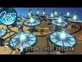 STACKING THE DISHES - Dyson Sphere Program Megabase Ep 5: Let's Play, Early Access
