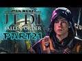 Star Wars Jedi: Fallen Order Gameplay Walkthrough Part 21 - "New Lightsaber!" (Let's Play)