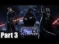 Star Wars: The Force Unleashed - Ending - Let's Play