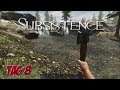 Subsistence - Mich beschleicht so ein Gefühl #008 [Gameplay Deutsch]
