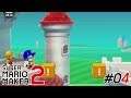 💰 Super Mario Maker 2 - Missions annexes #04 FR