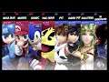 Super Smash Bros Ultimate Amiibo Fights –  Request #16057 Legends vs Kid Icarus