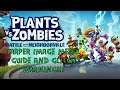 Tarper Image Medal and Glitch Warning - Plants vs. Zombies: Battle for Neighborville
