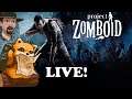 Testing Builds and Learning Maps!- PROJECT ZOMBOID Open Beta