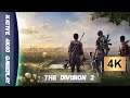The Division 2 // Gameplay // - 4K 60fps, Nvidia RTX 2080FE
