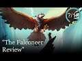 The Falconeer Review [PS5, Series X, PS4, Switch, Xbox One, & PC]
