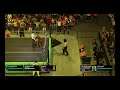 The Great Kabuki w/Kairi Sane vs. Kamala w/Kevin Sullivan & One Man Gang (WCW U.S. Title)