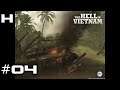 The Hell in Vietnam Walkthrough Part 04