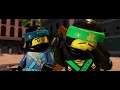 The LEGO NINJAGO : Auf der Suche nach den Ninjas # 11