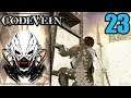 This place is Huge [Code Vein] 23