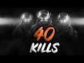 Titanfall 2 - First 40 Kill Match of 2020