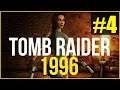 Tomb Raider 1 (1996) Playthrough #4