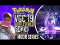 "TOUGH CORES" Pokémon VGC '19 | Moon Series | SOHK's #108 W/Osirus