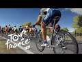 Tour de France 2021 - My Tour Mode Trailer