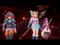 Trials of Mana (PlayStation 4) Riesz's Story Part 22