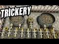 Tricks With Empty Crates - Automation Empire Gameplay