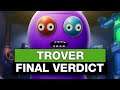 Trover Saves the Universe - Is it Funny? Final Verdict | Gaming Instincts