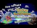 [TUTORIAL] How to Play the SkyTemple Mystery Dungeon Randomizer!