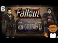 Uhh...Bad Ending? | Fallout: New California (Fallout: New Vegas Mod) | Stream (Part 6) - SoG