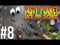 UNIVERSE IS OVER - Tasty Planet: Back For Seconds #8