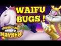 Valkyrie Bugs is BACK ! : Looney Tunes™ World of Mayhem