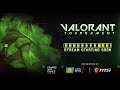 Valorant INDIA Tournament by NVIDIA India and MSI Gaming hosted by EliteHubs
