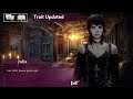 Vampire The Masquerade Shadows of New York GAMEPLAY LETS PLAY P.T2(1080p60FPS)