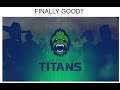 VANCOUVER TITANS CURRENT ROSTER REVEAL AND BREAKDOWN!!