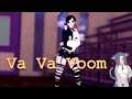 VRChat Dance Nicki Minaj - Va Va Voom [4K]