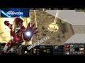 Warcraft 3 | FOCS Fight Of Characters MOD IRonMan