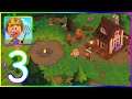 WeFarm - Gameplay walkthrough Part 3 (iOS, Android)