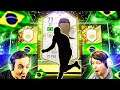 WHAT AN ICON PACK NO WAY!!!! - FIFA 21 ULTIMATE TEAM PACK OPENING