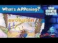 What's APPening - Evolution