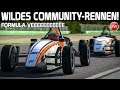 Wildes Community-Rennen! Formula Vee @ Imola | LIVE | Rfactor 2 German Gameplay