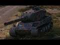 World of Tanks AMX M4 mle. 54 - 7 Kills 9,8K Damage