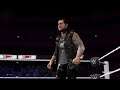 WWE 2K17 - Baron Corbin With Zack Ryder Entrance