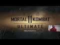May 7, 2021 - Mortal Kombat 11