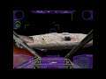X-Wing Alliance: Defend Cruiser Liberty