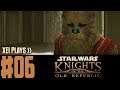 Let's Play Star Wars: Knights of the Old Republic (Blind) EP6