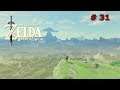 Zelda Breath of the Wild #31 Wiedersehen mit Mipha