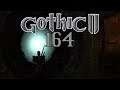 Zurück nach Jarkhendar | Gothic 2: Die Nacht des Raben #164 | Let's Play