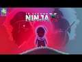 10 Second Ninja X on PS4 Pro - Gameplay on #1859Gameplay - PKGPS4.com
