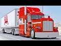 1.37 Beta Kriechbaum Sound Pack! | American Truck Simulator