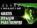 🎁5to!!! Alien Isolation NUEVO JUEGO GRATIS para PC en Epic Games Store 21de DIC PARA SIEMPRE