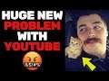 Angry Rant: Donut Operator & A MAJOR Problem With Youtube