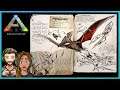 ARK - Der Zähm Guide 👹 FOLGE 9: DOC und Wölfi zähmen einen Pteranodon (Taming Guide)
