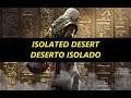 Assassin's Creed Origins - Isolated Desert / Deserto Isolado - 141