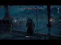Assassin's Creed® Origins. Killing Rufio. The Hidden Ones DLC.