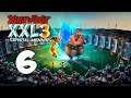 Asterix & Obelix XXL 3: The Crystal Menhir - #6 - A rémálom labirintusa