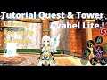 Avabel Lite Tutorial Quest & Tower Dungeon